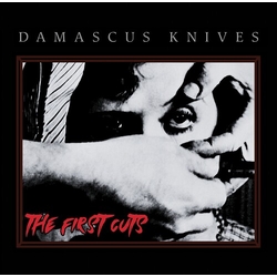 Damascus Knives First Cuts VINYL LP