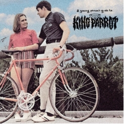 King Parrot A Young Person's Guide To VINYL LP