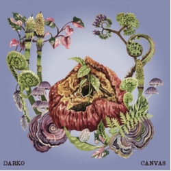 Darko Canvas VINYL LP