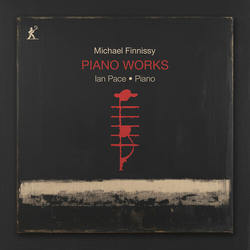 Ian Pace Michael Finnissy Pno Works CD