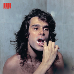 Ze Ibarra Afim VINYL LP