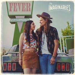 Imaginaries Fever VINYL LP