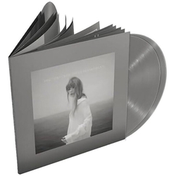 Taylor Swift Tortured Poets Department  VINYL LP