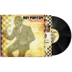 Roy Panton Skas Greatest Endless Memories VINYL LP