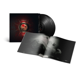 Bioscope Gento Inc Booklet VINYL LP