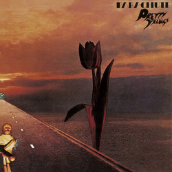 Pretty Things Parachute vinyl LP