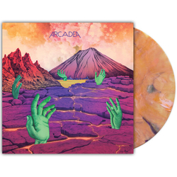 Arcadea Arcadea VINYL LP
