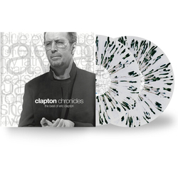 Eric Clapton Clapton Chronicles The Best Of Eric Clapton  VINYL LP