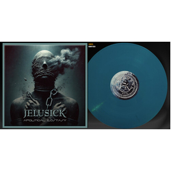 Jelusick Apolitical Ecstasy VINYL LP