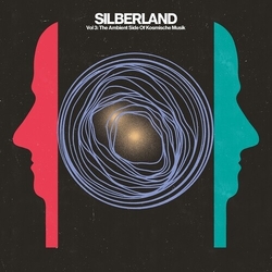 Silberland 3 Ambient Side Kosmische Musik Var Silberland 3 Ambient Side Kosmische Musik Var vinyl LP