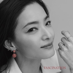 Moon Haewon Fascination VINYL LP