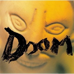 Doom Complicated Mind VINYL LP