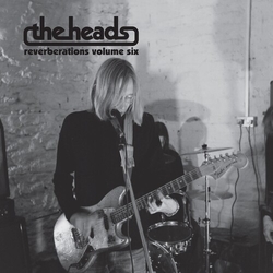 Heads Reverberations Volume 6 VINYL LP