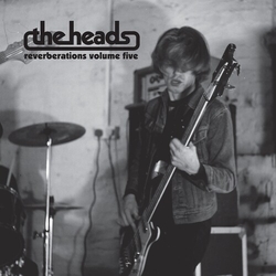 Heads Reverberations Volume 5 VINYL LP