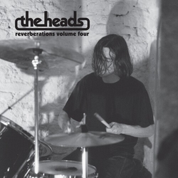 Heads Reverberations Volume 4 VINYL LP