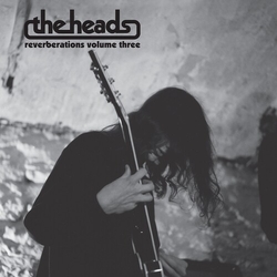 Heads Reverberations Volume 3 VINYL LP