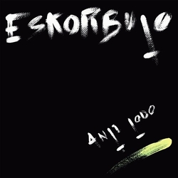 Eskorbuto Anti Todo VINYL LP
