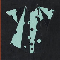 Bruch Harbour Of The Broken vinyl LP