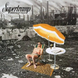 Supertramp Crisis What Crisis (Ogv) (Hfsm) vinyl LP