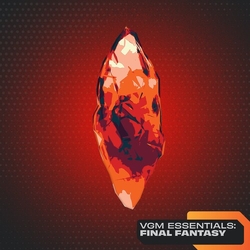 Vgm Essentials Final Fantasy - soundtrack Vgm Essentials Final Fantasy - soundtrack VINYL LP
