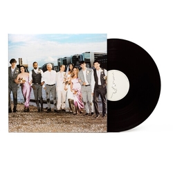 Rm (Bts) Right Place Wrong Person VINYL LP