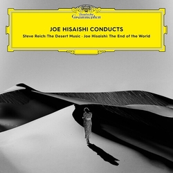 Joe Hisaishi Joe Hisaishi Conducts The End Of The World Reicht VINYL LP