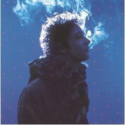 Gustavo Cerati Bocanada vinyl LP