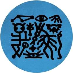 Parallele & Nicolas Masseyeff Shake It Out vinyl 12