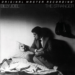 Billy Joel Stranger (Ltd) (Ogv) vinyl LP
