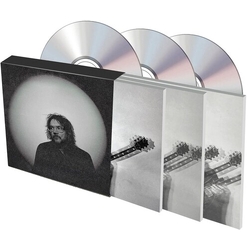 Jeff Tweedy Twilight Override CD