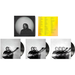Jeff Tweedy Twilight Override VINYL LP
