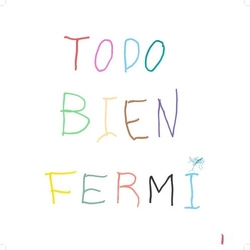Fermi Todo Bien (Spa) vinyl LP