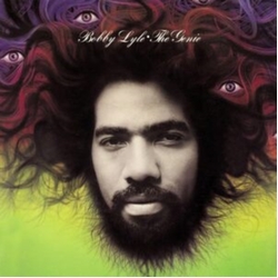 Bobby Lyle Genie (Uk) vinyl LP