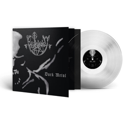 Bethlehem Dark Metal VINYL LP