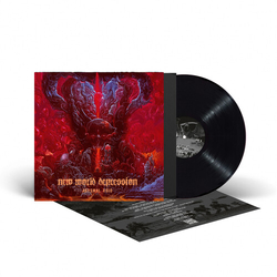 New World Depression Abysmal Void VINYL LP