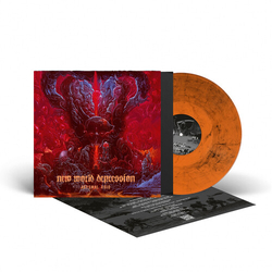New World Depression Abysmal Void VINYL LP