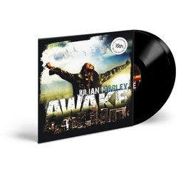 Julian Marley Awake VINYL LP