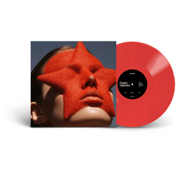 Hundredth Faded Splendor VINYL LP