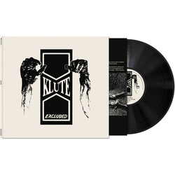Klute Excluded VINYL LP