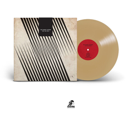 Casket Lottery Feel The Teeth VINYL LP