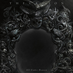 Theurgion All Under Heaven VINYL LP