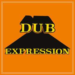 Revolutionaries Dub Expression VINYL LP