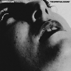Agriculture Spiritual Sound VINYL LP