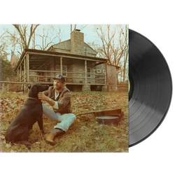 Chase Rice Eldora VINYL LP