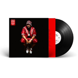Raekwon Emperors New Clothes VINYL LP