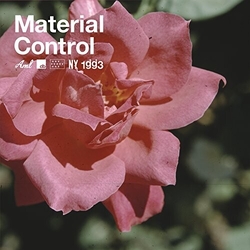 Glassjaw Material Control VINYL LP