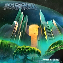 Unleash the Archers Phantoma VINYL LP