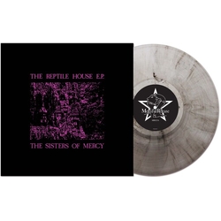 Sisters Of Mercy Reptile House (Can) vinyl LP
