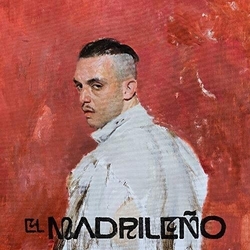 C. Tangana El Madrileno VINYL LP