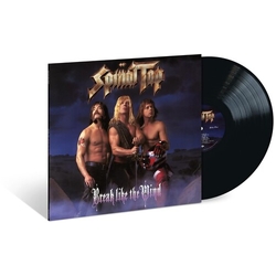 Spinal Tap Break Like The Wind (Ogv) (Rmst) vinyl LP